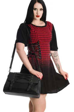 Banned Astaroth Handbag