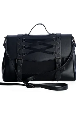 Banned Astaroth Handbag