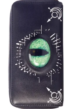 Banned Astral Voyage Wallet