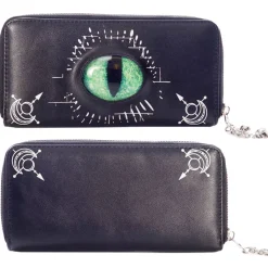 Banned Astral Voyage Wallet