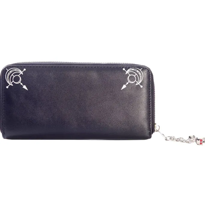Banned Astral Voyage Wallet