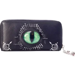 Banned Astral Voyage Wallet