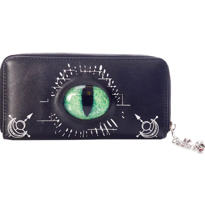 Banned Astral Voyage Wallet