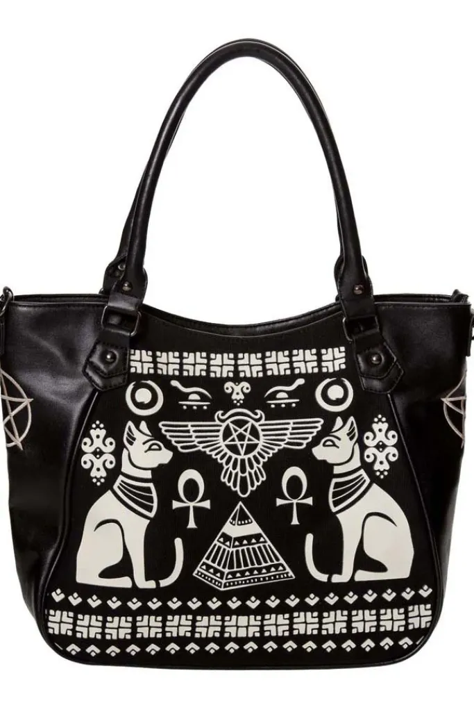 Banned Bastet Bag