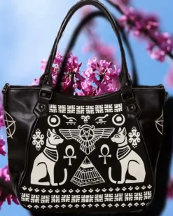 Banned Bastet Bag