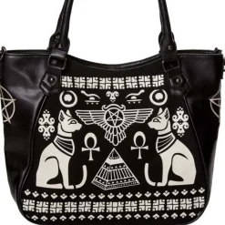 Banned Bastet Bag