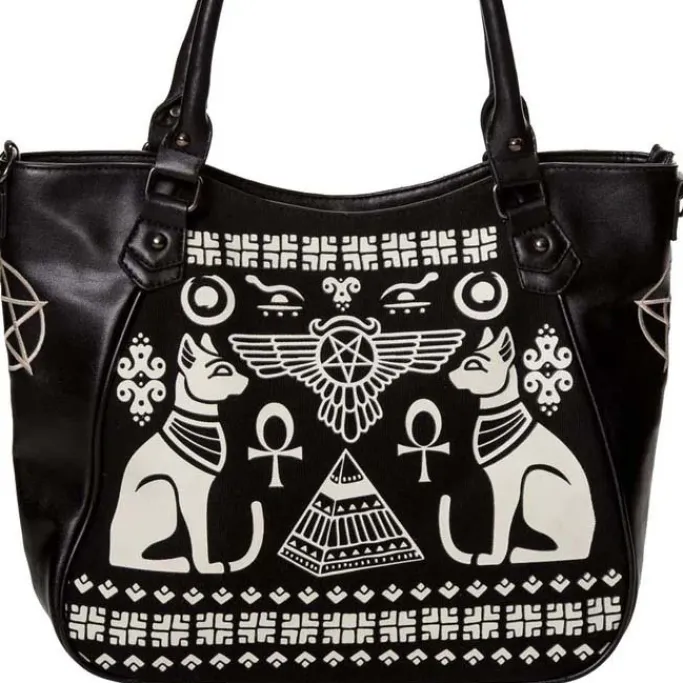 Banned Bastet Bag