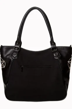 Banned Bastet Bag