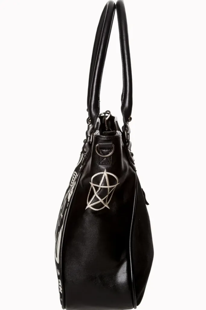 Banned Bastet Bag