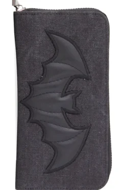 Banned Bat Purse