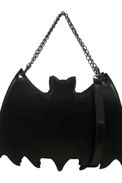 Banned Black Celebration Backpack