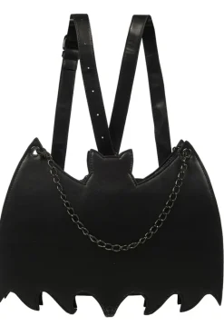 Banned Black Celebration Backpack