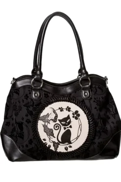 Banned Call of the Phoenix Bag Black