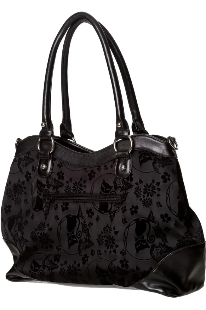Banned Call of the Phoenix Bag Black