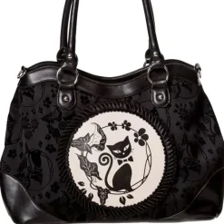 Banned Call of the Phoenix Bag Black