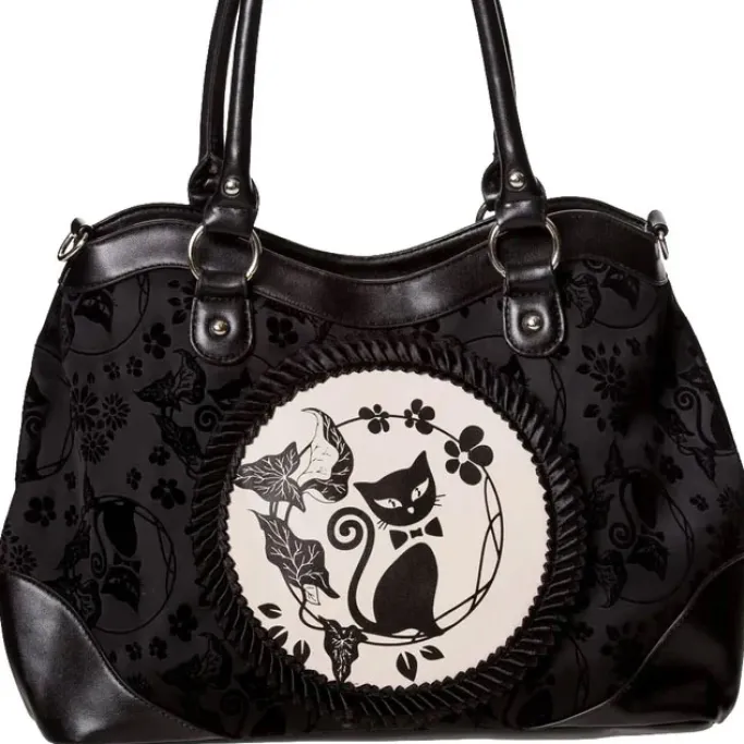 Banned Call of the Phoenix Bag Black