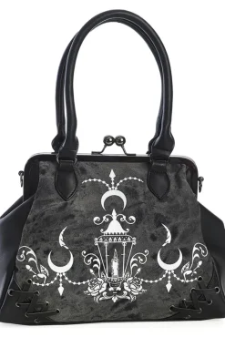 Banned Chandelier Bag