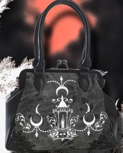 Banned Chandelier Bag