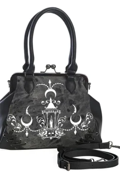 Banned Chandelier Bag