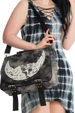Banned Chanters Bag