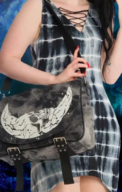 Banned Chanters Bag
