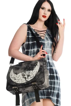 Banned Chanters Bag