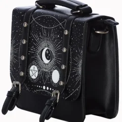 Banned Cosmic Satchel