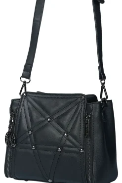 Banned Darq Crossbody Bag
