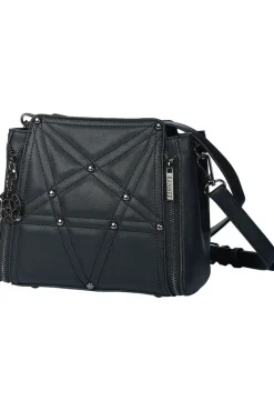Banned Darq Crossbody Bag