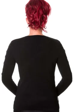 Banned Delicate Matter Top