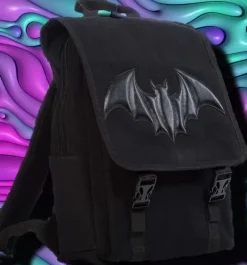 Banned Dragon Frenzy Backpack
