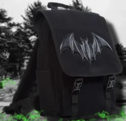 Banned Dragon Frenzy Backpack