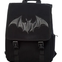 Banned Dragon Frenzy Backpack