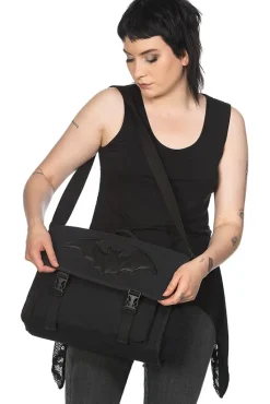 Banned Dragon Frenzy Bat Bag