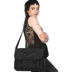 Banned Dragon Frenzy Bat Bag