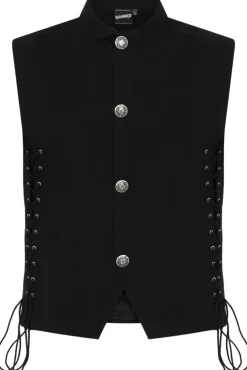 Banned Egbert Waistcoat