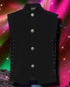 Banned Egbert Waistcoat
