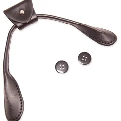 Banned Emma Womens Braces Black