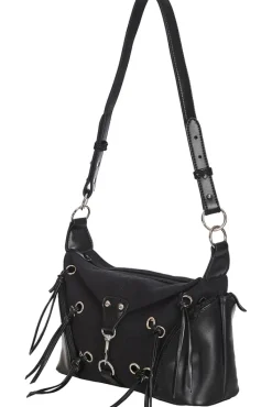 Banned Enola Tassle Shoulder Bag