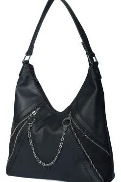 Banned Entwined Hobo Bag
