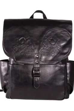 Banned Fire Armour Backpack