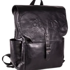 Banned Fire Armour Backpack