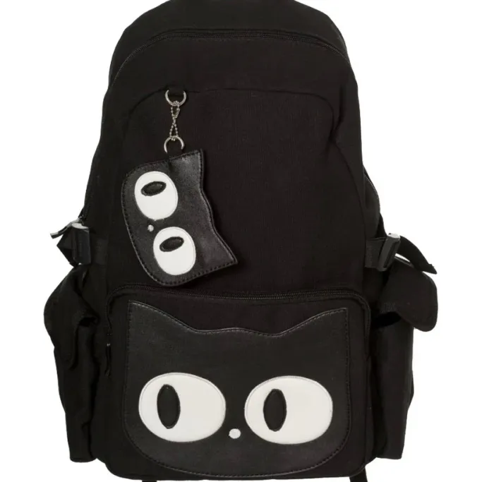 Banned Hallie Backpack
