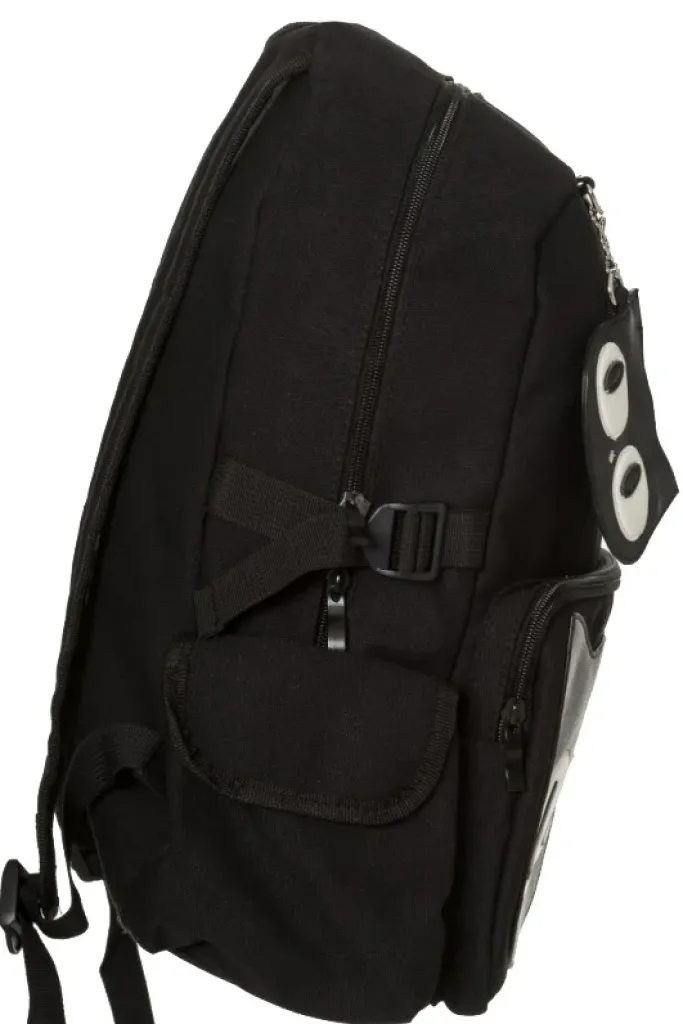 Banned Hallie Backpack