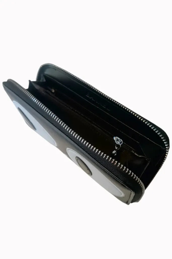Banned Heart of Gold Wallet