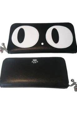 Banned Heart of Gold Wallet