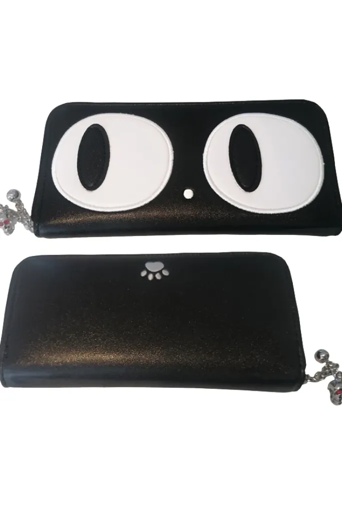 Banned Heart of Gold Wallet