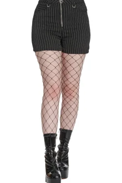 Banned Hina Shorts