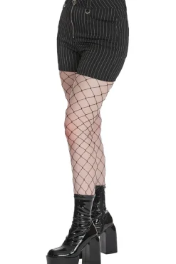 Banned Hina Shorts