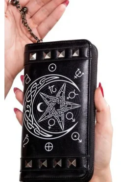 Banned Hollow Wallet